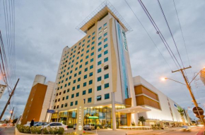 Отель Firenze Business Hotel  Пальоса